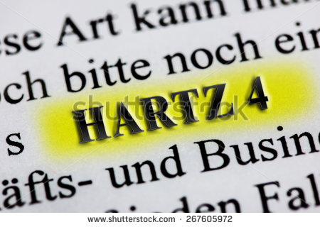 System Hartz IV – Ein Arbeitsvermittler berichtet.